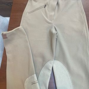 Tuff Rider Breeches small size 26 perfect not worn